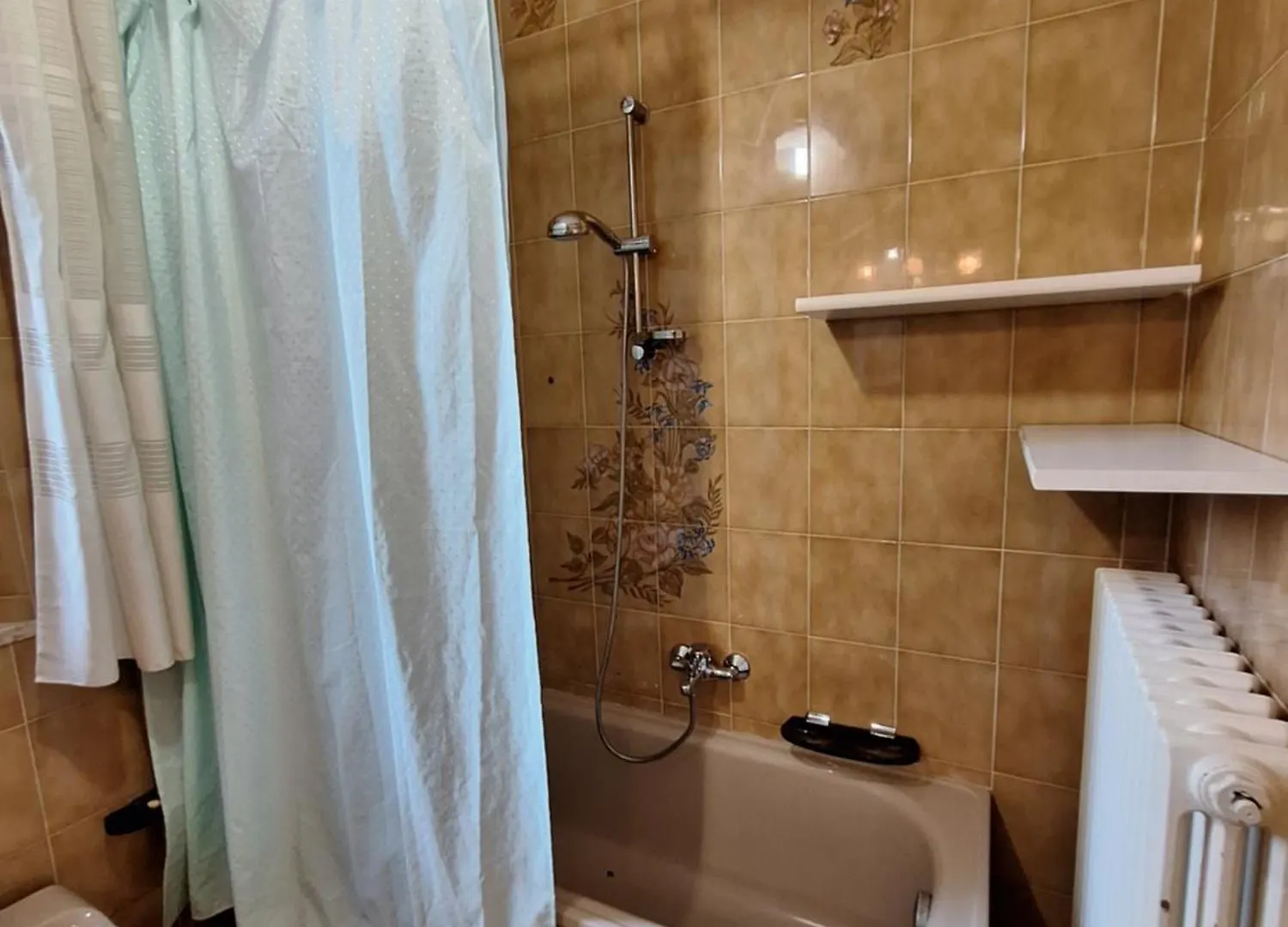 Residenza Marina - 5 Camere 2 Bagni In Centro Rimini Apartment