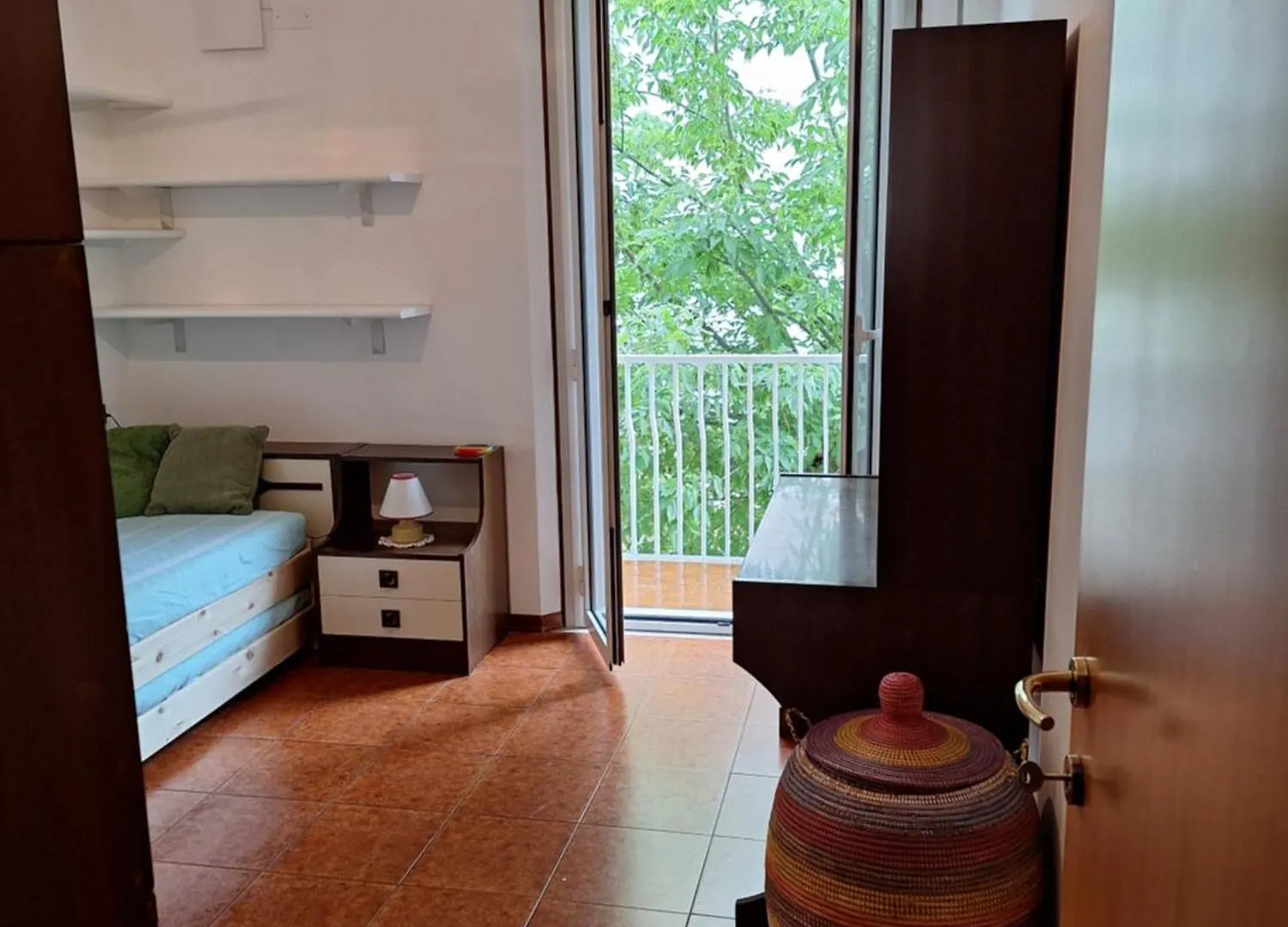 Apartment Residenza Marina - 5 Camere 2 Bagni In Centro Rimini