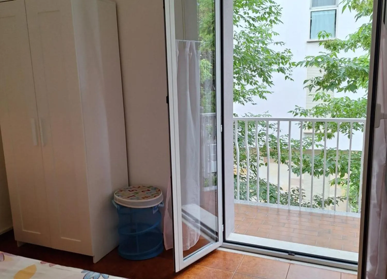 Residenza Marina - 5 Camere 2 Bagni In Centro Римини