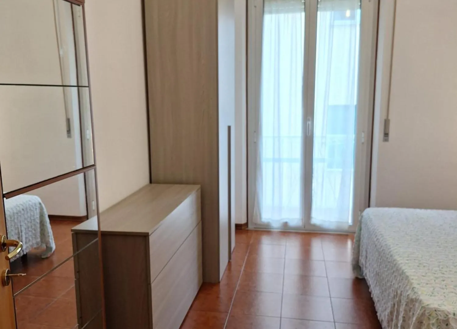Residenza Marina - 5 Camere 2 Bagni In Centro Rimini Italy