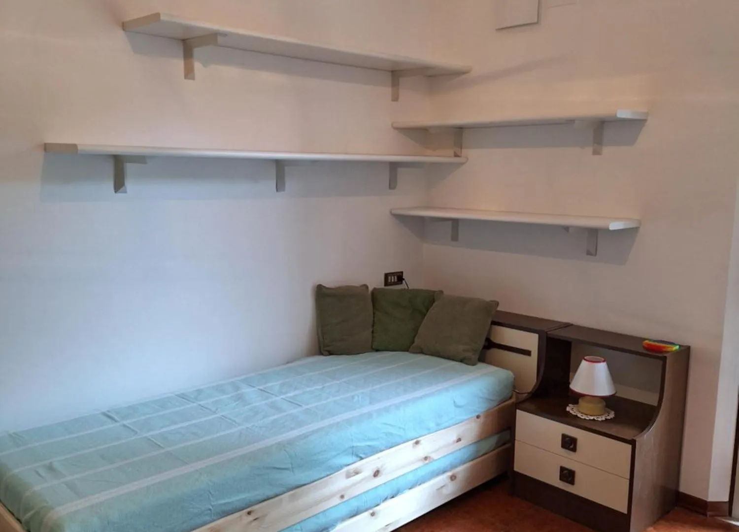Apartment Residenza Marina - 5 Camere 2 Bagni In Centro Rimini