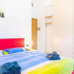 Appartamento Family Dream Kids, Rimini