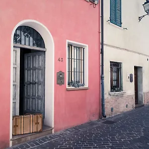 Casa vacanze Cà Tabachera, Rimini