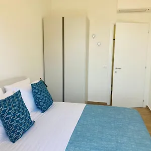 Appartamento Malu Luxury, Rimini