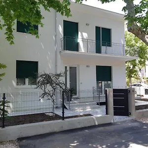 Casa vacanze Lina, Rimini