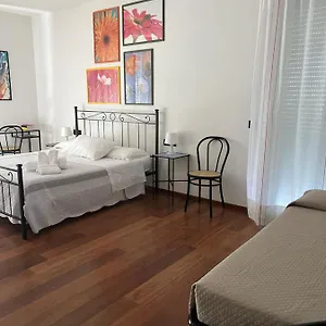 Appartamento Tri Locale A-mare, Rimini
