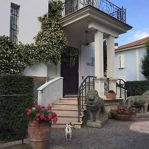 Bed & Breakfast Maldestra, Rimini
