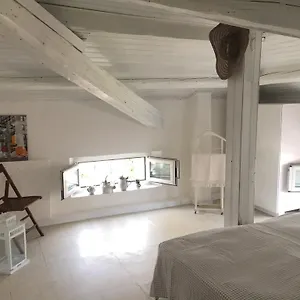 Casa vacanze Mansarda Al Mare, Rimini