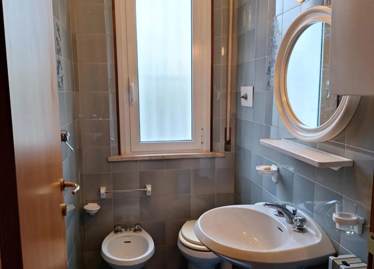 Apartment Residenza Marina - 5 Camere 2 Bagni In Centro Rimini Italy